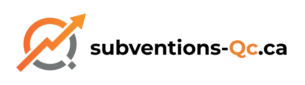 Horizontal logo- Subventions-Qc.ca